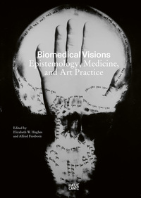 Vorderes Coverbild Biomedical Visions