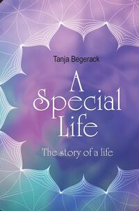 Vorderes Coverbild A Special Life