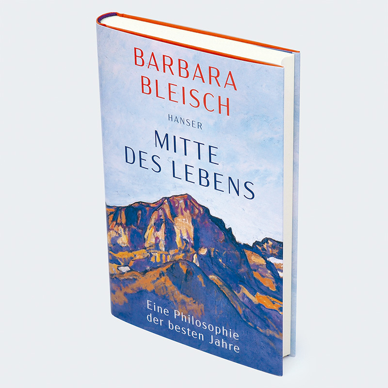 Beispielinhalt (Bild) Mitte des Lebens