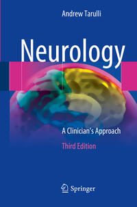 Vorderes Coverbild Neurology