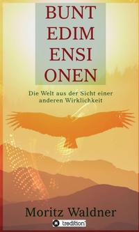 Vorderes Coverbild Bunte Dimensionen