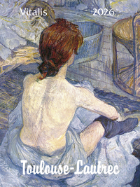 Vorderes Coverbild Toulouse-Lautrec 2026