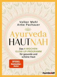 Vorderes Coverbild Ayurveda hautnah