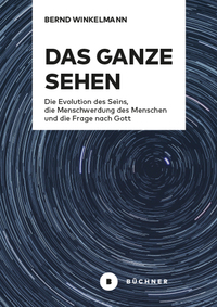 Vorderes Coverbild Das Ganze sehen