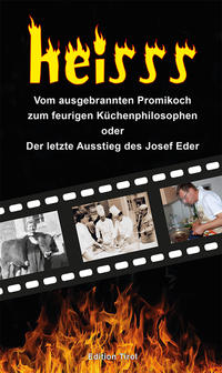 Vorderes Coverbild heisss