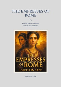 Vorderes Coverbild The Empresses of Rome