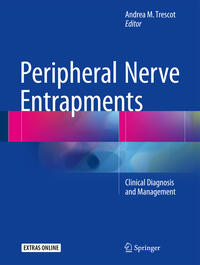 Vorderes Coverbild Peripheral Nerve Entrapments