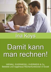 Vorderes Coverbild Damit kann man rechnen!