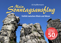 Vorderes Coverbild Mein Sonntagsausflug