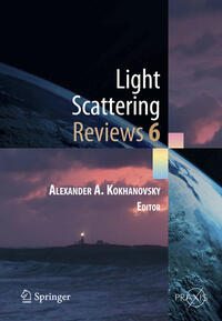 Vorderes Coverbild Light Scattering Reviews, Vol. 6
