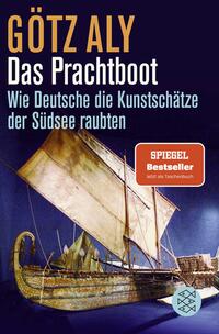 Vorderes Coverbild Das Prachtboot