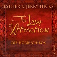 Vorderes Coverbild The Law of Attraction