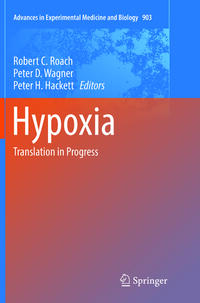 Vorderes Coverbild Hypoxia