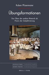 Vorderes Coverbild U¨bungsformationen