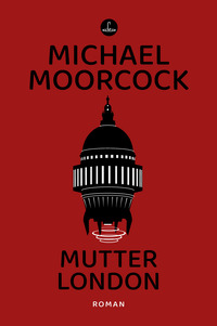 Vorderes Coverbild Mutter London
