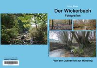 Vorderes Coverbild Der Wickerbach