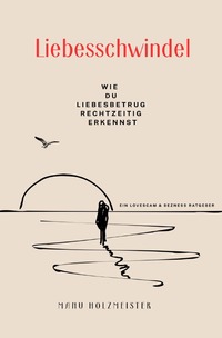 Vorderes Coverbild Liebesschwindel