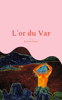 Vorderes Coverbild L'or du Var