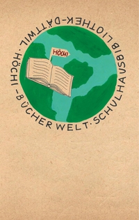 Vorderes Coverbild Höchigeschichten