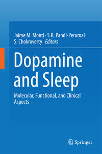 Vorderes Coverbild Dopamine and Sleep