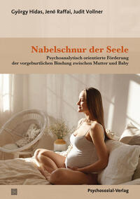 Vorderes Coverbild Nabelschnur der Seele