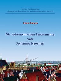 Vorderes Coverbild Die astronomischen Instrumente von Johannes Hevelius