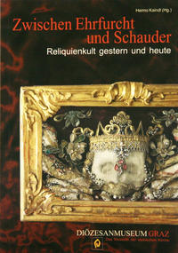 Vorderes Coverbild Zwischen Ehrfurcht und Schauder