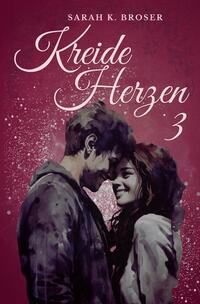 Vorderes Coverbild Kreideherzen 3