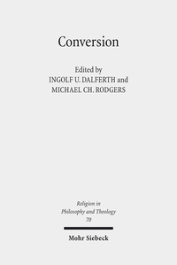 Vorderes Coverbild Conversion