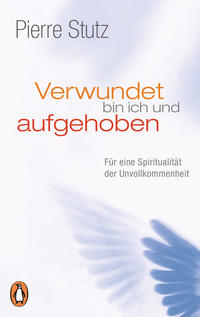 Vorderes Coverbild Verwundet bin ich und aufgehoben