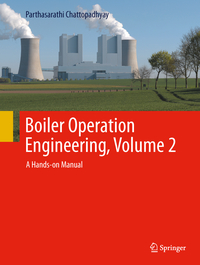 Vorderes Coverbild Boiler Operation Engineering, Volume 2