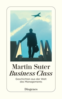 Vorderes Coverbild Business Class