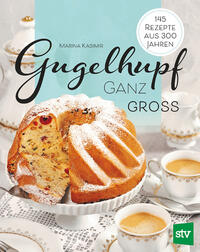Vorderes Coverbild Gugelhupf ganz groß