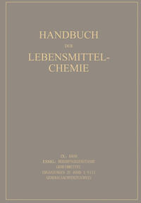 Vorderes Coverbild (hohe Qualität) Essig Bedarfsgegenstände Geheimmittel