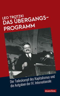 Vorderes Coverbild Das Übergangsprogramm