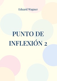 Vorderes Coverbild Punto de inflexión 2