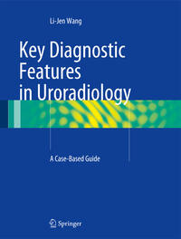 Vorderes Coverbild Key Diagnostic Features in Uroradiology