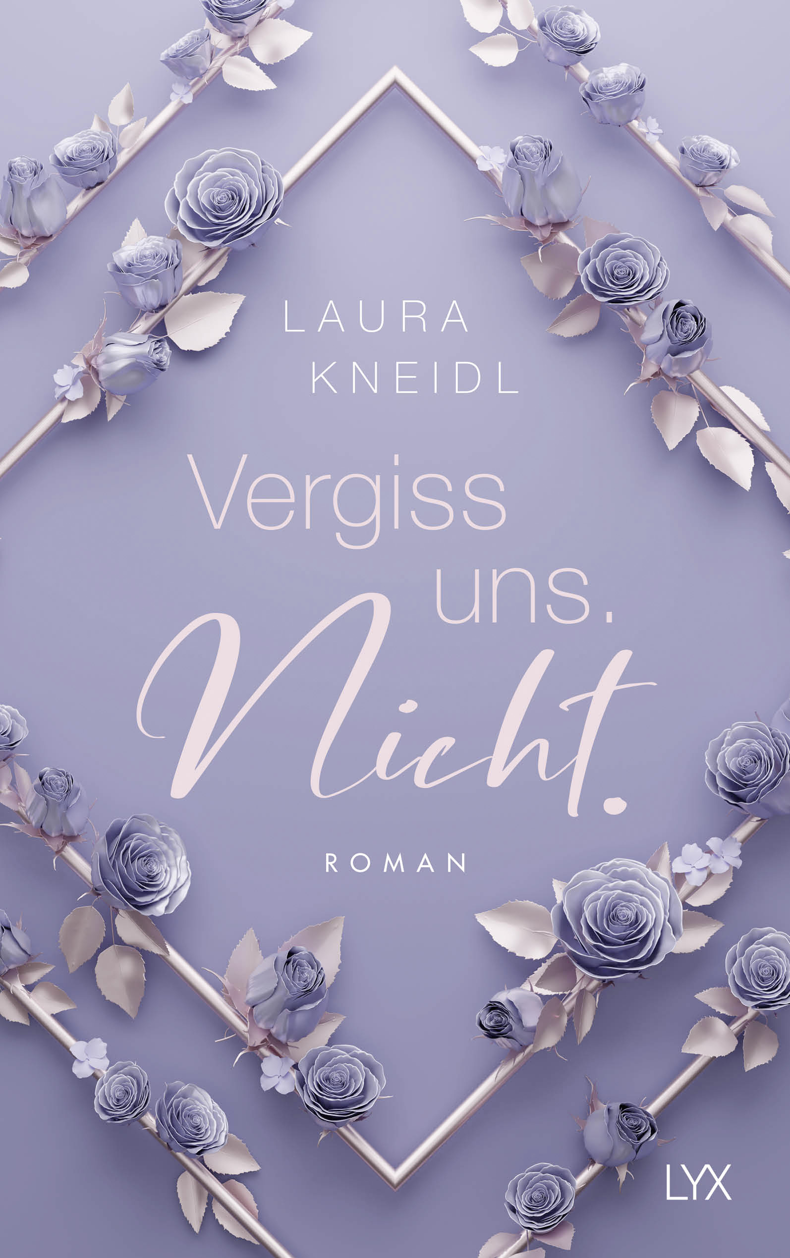 Beispielinhalt (Bild) Vergiss uns. Nicht.: Special Edition