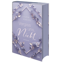 Vorderes Coverbild Vergiss uns. Nicht.: Special Edition
