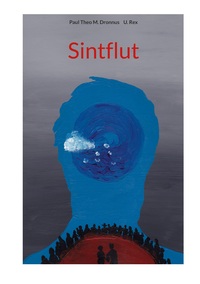 Vorderes Coverbild Sintflut