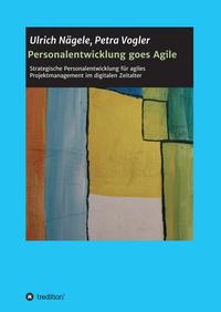 Vorderes Coverbild Personalentwicklung goes Agile