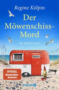 Vorderes Coverbild Der Möwenschiss-Mord