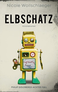 Vorderes Coverbild Elbschatz