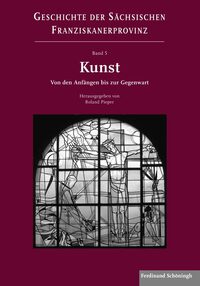 Vorderes Coverbild Kunst