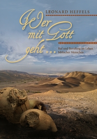Vorderes Coverbild Wer mit Gott geht...