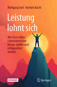 Vorderes Coverbild Leistung lohnt sich