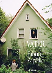 Vorderes Coverbild Fabian Zapatka