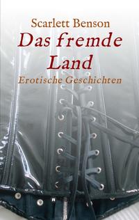 Vorderes Coverbild Das fremde Land