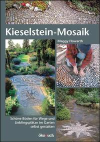 Vorderes Coverbild Kieselstein-Mosaik