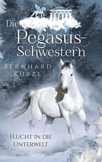 Vorderes Coverbild Die Pegasus-Schwestern (2)